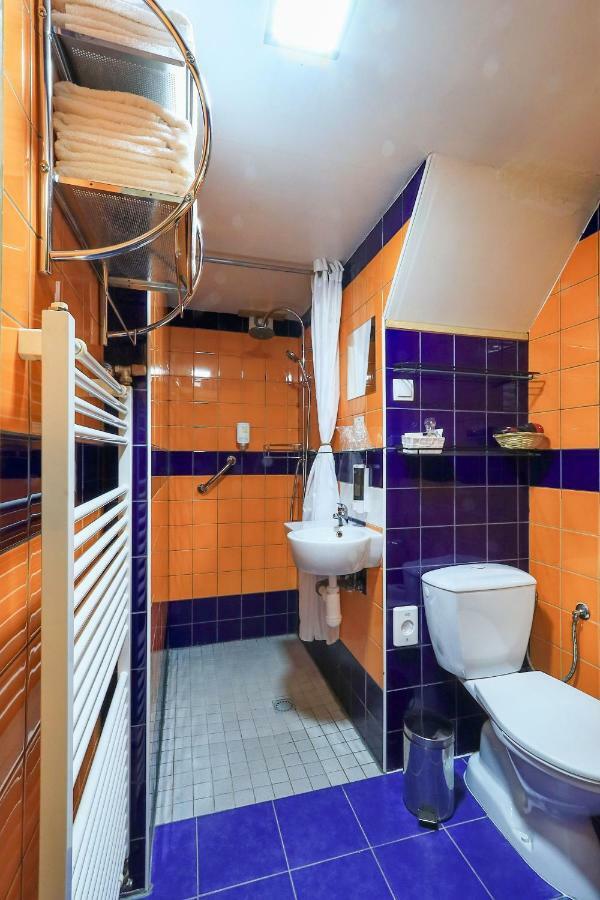Rodinny Hotel Kaiser Desná Exteriör bild